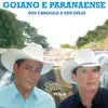 Goiano & Paranaense - Sou Caboclo e Sou Feliz, Vol. 6
